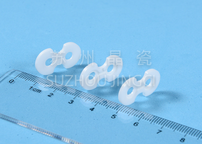 Quality Durable Sturdy Zirconium Gasket High Anti - Corrosion Wear Resistance for sale
