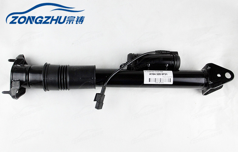 Quality W164 ML Rear Air Shock Absorber With ADS W164 ML350 ML420 ML500 OE A1643200731 for sale
