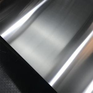 Quality Mirror Polished 316 Stainless Steel Sheet 2mm Thick 3mm 4mm 904l 304 310s 201 316L 2B BA 6K 8K for sale