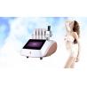 Buy cheap 150mv 650nm Lipo Laser Slimming Machine For Fat Removal from wholesalers