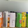 Buy cheap Empty Customized Aluminum Craft Beer Can 473ml 500ml 16OZ from wholesalers