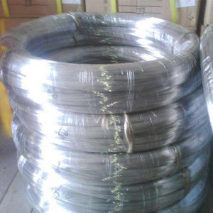 Quality 0.2 Mm 0.3 Mm 1.0mm 1.2mm Stainless Steel Binding Wire Soft Reinforcement For for sale