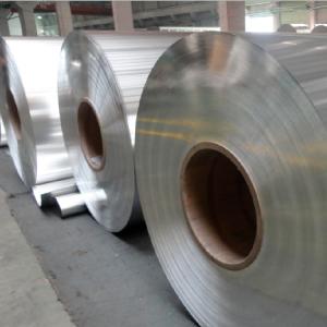 Quality Cold Rolled Stainless Steel Coils AISI 316 316L 2B HL 8k Surface Finish EN1.4404 for sale