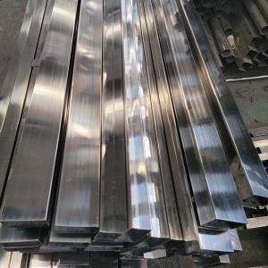 Quality Astm A240 Ss 304 Stainless Steel Welded Pipe 2 Inch Welding Stainless Exhaust Pipe for sale