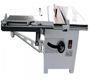 Quality MJ243C compact  low noise circular saw blade with mobile workbench for sale