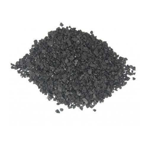 Quality High Iodine Value Coal Based Activated Carbon Columnar Silver Impregnated for sale
