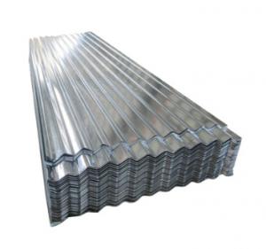 Quality 6082 6061  Corrugated Aluminum Plate Galvanized Aluminium Roofing Sheets Metal 6000 Series for sale