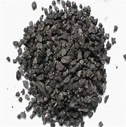 Quality Extruded Cas 64365-11-3 Granular Activated Carbon for sale