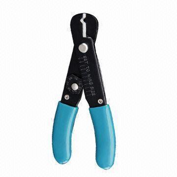 Quality Mini electronic pliers, made of carbon steel, can cut fluently for sale