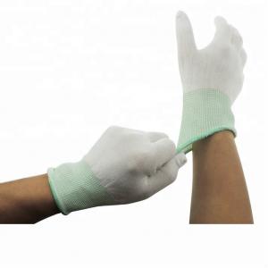 Quality Class 100 ESD Gloves for sale