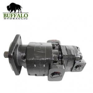 Quality 257954A1 Hydraulic Pump for Case 580sl 580sm Backhoe-loaders for sale