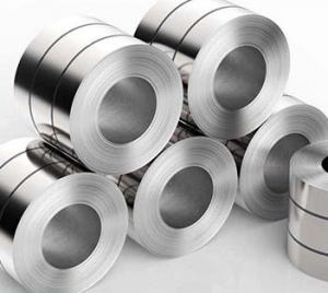 Quality Astm 409 Stainless Steel Cold Rolled Coil for sale