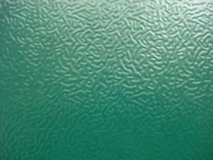 Quality Customized ACP Embossed Aluminium Composite Panels For Wall Decoration 2---6mm for sale