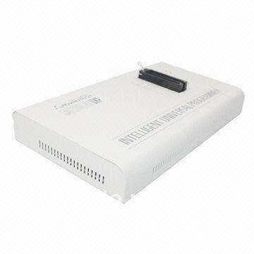 Quality Intelligent Universal Programmer, Supports Automatic File Format Detection and Conversion for sale