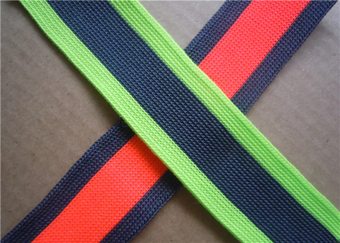Quality Polyester Woven Jacquard Ribbon for sale