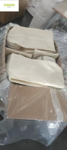Quality Nomex PPS P84 Polyester Fiberglass PTFE Filter Bag Width 2.2m for sale