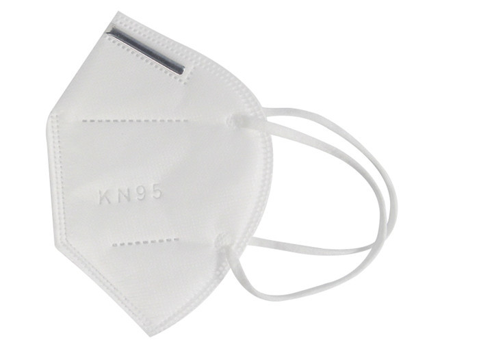 Quality Air - Purifying N95 Pollution Mask Reusable Laboratory Food Industry C Type for sale