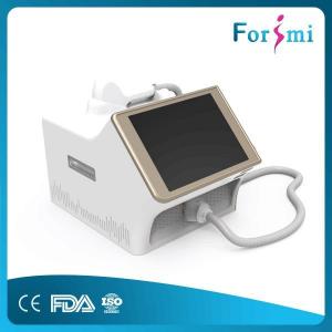 Quality semiconductor+water+air cooling triple Zema Diode Hair Removal Laser for sale
