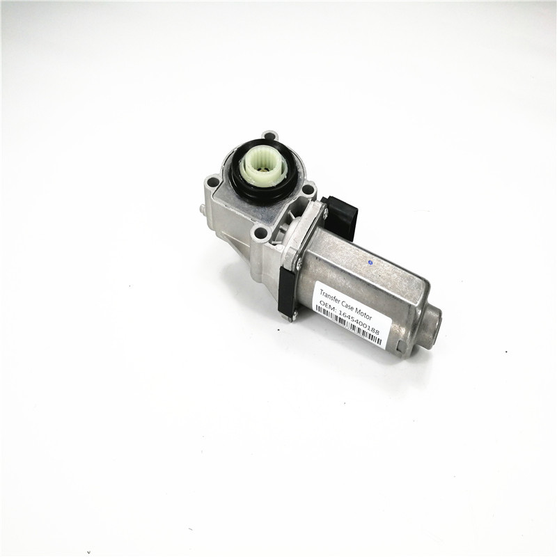 Quality Shift Motors Mercedes X164 GL W164 ML Airmatic System Transfer Case 1645400188 for sale