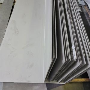 Quality 316l 304 Grade Brushed Stainless Steel Sheeting 0.9 Mm Brushed Steel Sheet for sale