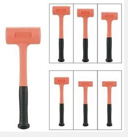 Quality Dead Blow Hammer,rubber Hammer for sale