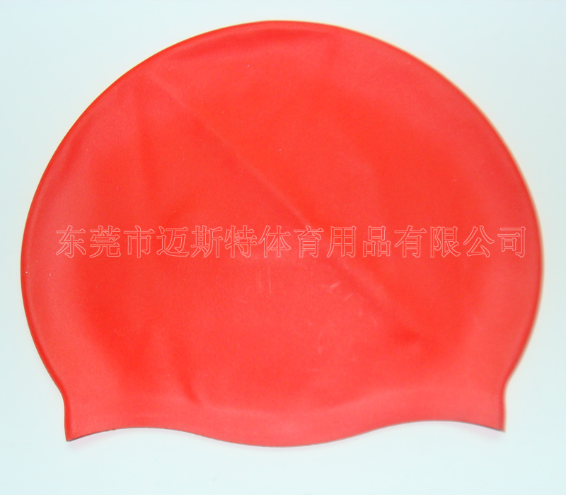 Quality Promotion Silicone Swimming Cap for sale