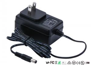 Quality 18v 1a Universal Power Adapter Oem Factory Wall Type 18w 1000ma UL Certificates for sale