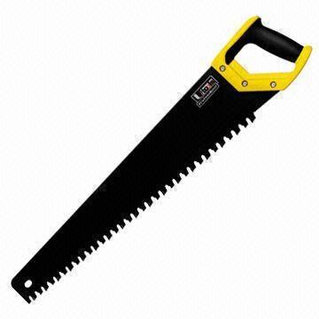 Quality Metal Cutting Concrete Hand Saw, Suitable for Gardening for sale