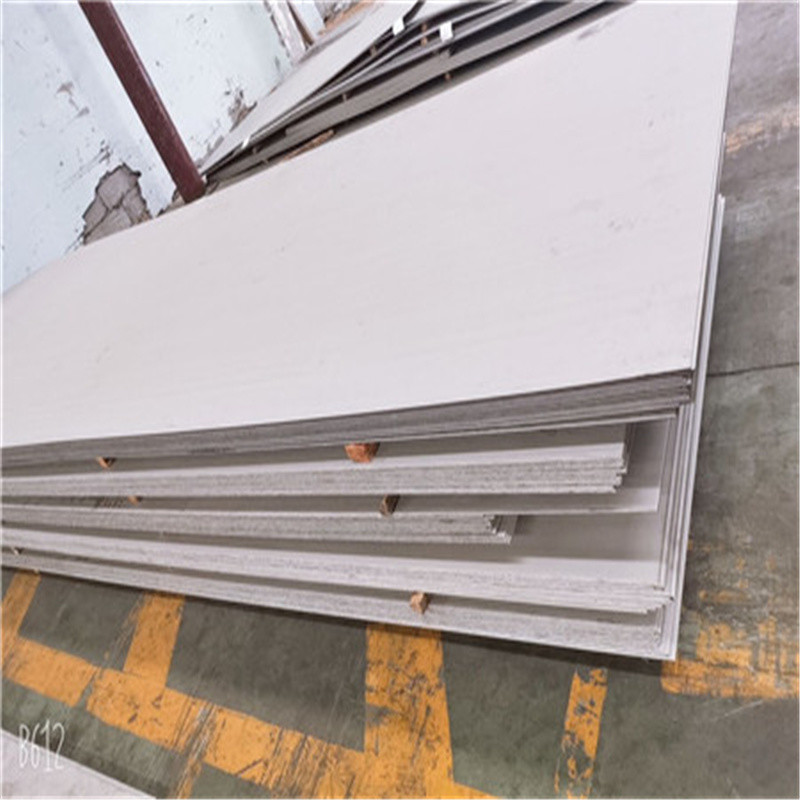 Quality SS 430 SS 409 SS 410 440c 316l Stainless Steel Sheet 48 X 96  NO.1 2b No.4  Surface for sale