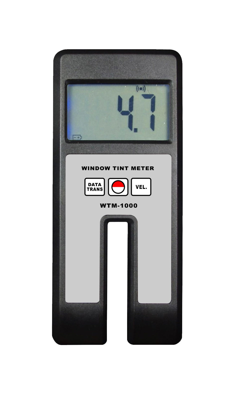 Quality Window Tint Meter Tester WTM-1000 for sale