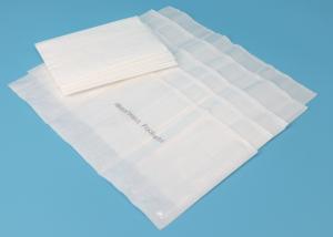 Quality Disposable Absorbent Pouches And Pads Can Customized Size for sale