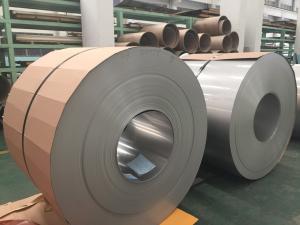 Quality 321 309 304 Stainless Steel Coil Hot Rolled For Equipment BA 2B HL for sale