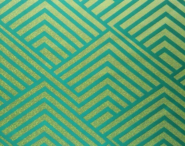 Buy cheap Upholstery Fabric Jacquard Yarn-dyed Geometric H/R 21.0cm 500T/100% P/140gsm from wholesalers