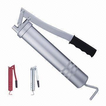 Quality Cordless High Pressure Hand-operated Grease Gun for sale
