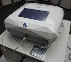 Quality pulse and continue 2 mode laser vein removal face /vascular therapy beauty machine for sale