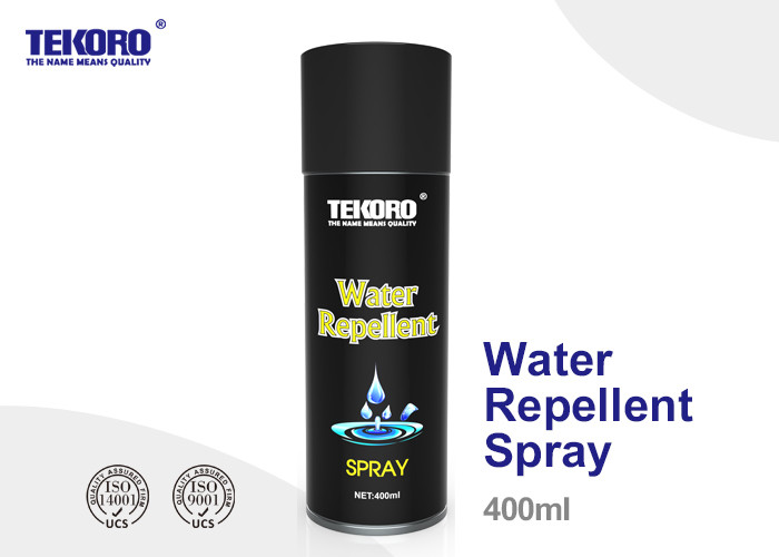 Quality Water Repellent Spray For Repelling Water Stains &amp; Keeping Surfaces Clean And for sale
