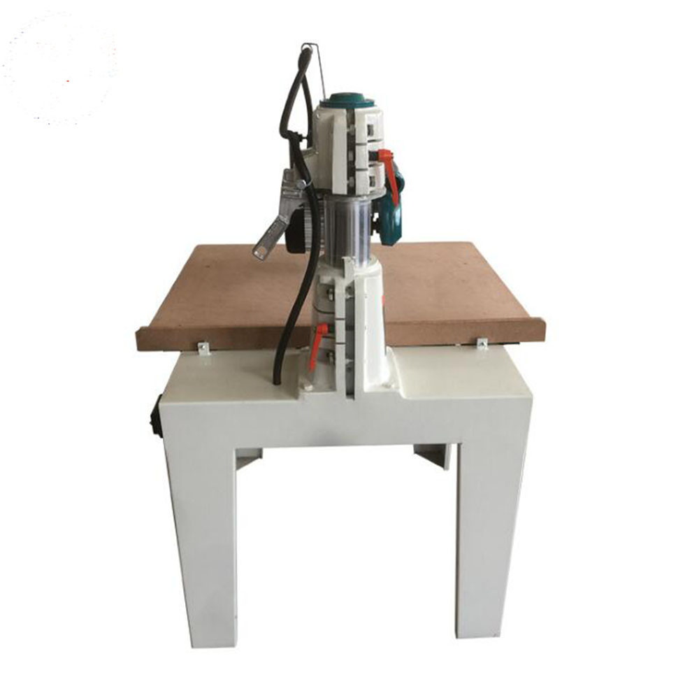 Quality MJ23 wood machine Radial Arm Saw for furniture woodworking for sale for sale