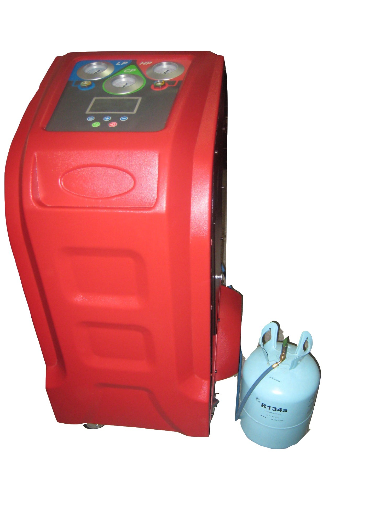 Quality High Speed AC Flush Machine for sale