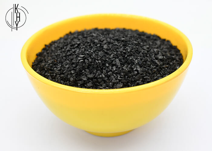 Buy cheap Gac 830 Granulated Activated Charcoal from wholesalers