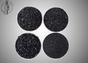 Quality High Adsorption Coal Activated Carbon For Drinking Water And Sewage Treatment for sale