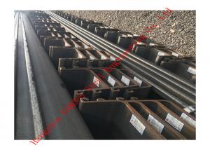 Quality Lightweight Concrete ASTM A690 Piling Steel For AAC Panel Wall And ALC Panel Floor for sale