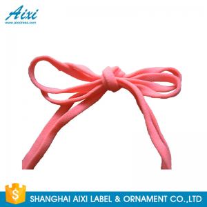 Quality Knit Polyester Elastic Band Fabric Cotton Tape Elastic Binding Tape for sale
