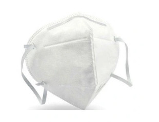 Quality Dust Free Ffp Ratings Dust Masks Multi Layer Filter Structure Protection for sale