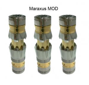 Quality New Arrival Mechanical Maraxus Clone Mod Battery for sale