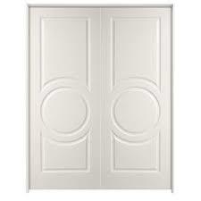 Quality 5mm Oak Veneer MDF Board Interior Room Doors 2000*800*40 Or Customization for sale
