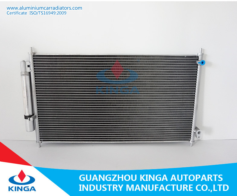 Quality Car Air Conditioning Honda Civic Condenser 4 Doors 2012 OEM 80110-TR0A01 for sale