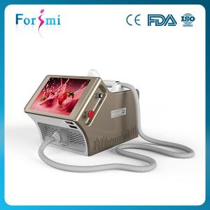 Quality 5-400ms Professional 808nm Diode Laser Hair Removal /OEM Diode Laser Hair Removal for sale