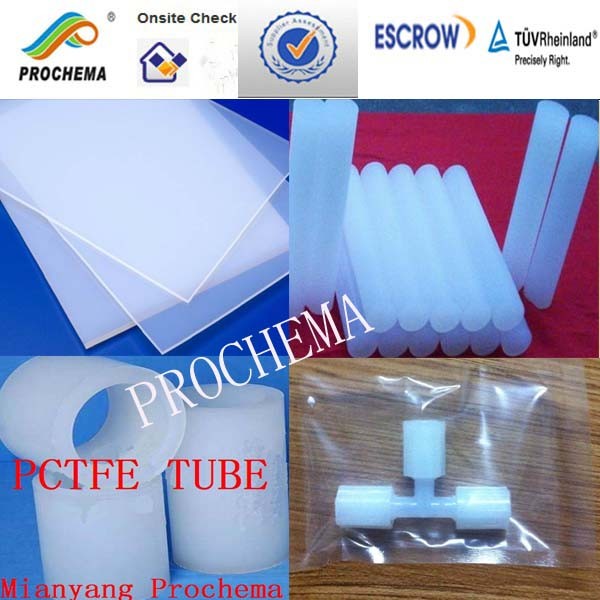Quality PCTFE sheet for sale