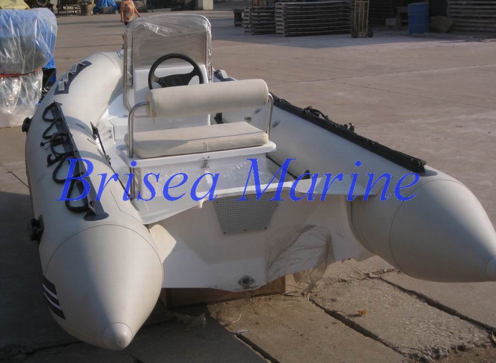 Buy cheap Inflatable Boat rubber boat BM270 from wholesalers