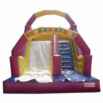 Quality Inflatable Slide  for sale